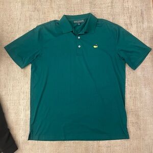 Augusta National - Masters Golf Polo